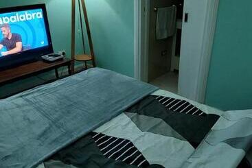 پانسیون Hostel Ezeiza