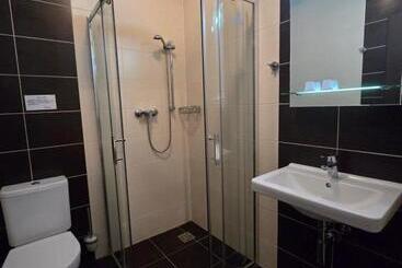 بنسيون Penzión Arizona