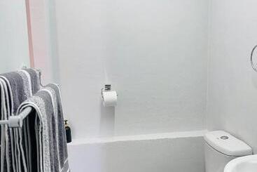 פנסיון Private Room Pelican