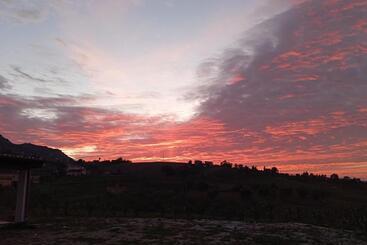 پانسیون Villa Degli Oleandri