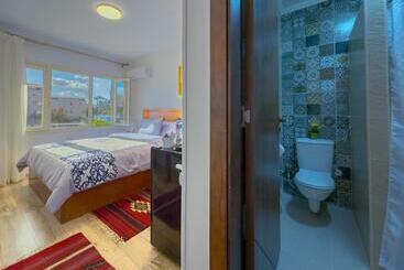 Royal Crown Hotel Giza Pyramids View