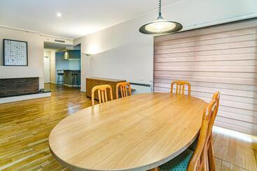 מלון דירות Sea View Hotel Apart