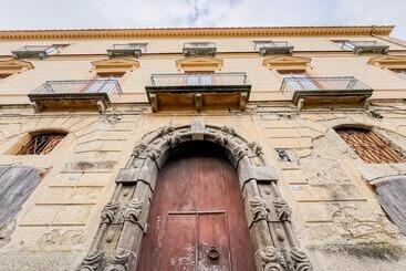 Vanvitelli Palace B&b