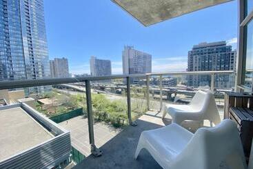 فندق صغير Duplex Inn