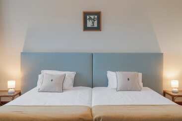 تختخواب و صبحانه Casa Da Fajã Alta With Breakfast Included, By An Island Apart