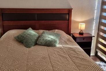 Bed and Breakfast Hospedaje