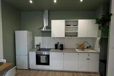 צימר La Chambre Jaune