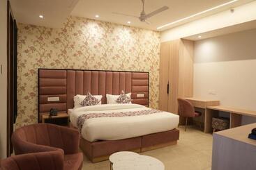 בית מלון כפרי Acr Luxury