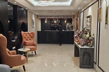 Hotel Alwar Royals