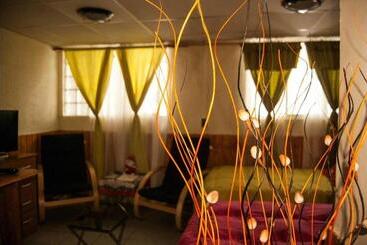 酒店 Bahiacaracoles Apart