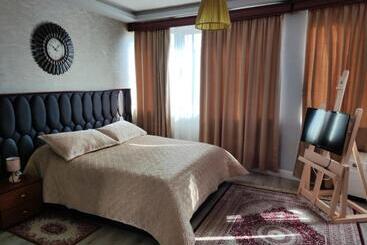 בית מלון כפרי Blue Eye