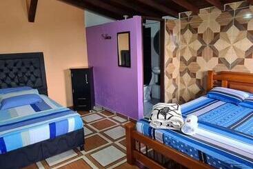 فندق Central Tamesis