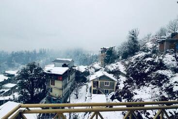 فندق Divine Blessing