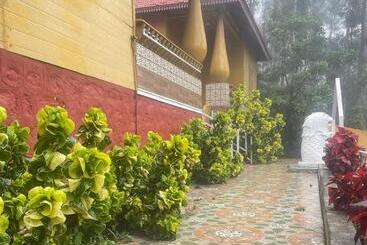 호텔 Nature S Cradle Resort