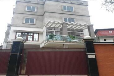 فندق O Shriya S Nirvana Inn