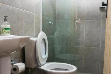 Отель Pousada Rupestre