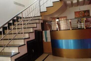 فندق Shakthi Residency