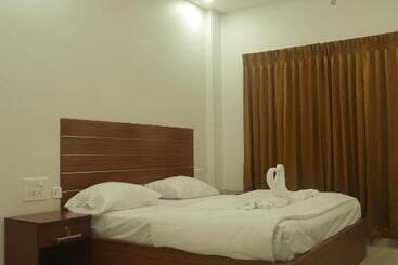 Sudeeksha Residency, Luxury Hotel With Affordable Price