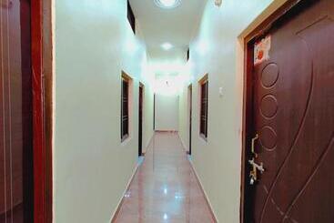 酒店 The Akash Guest House 15 Min Walking From Ram Janam Bhumi