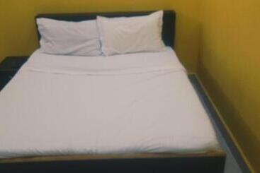 ホテル The Knights Inn