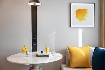 هتل Voco Changsha Airport, An Ihg