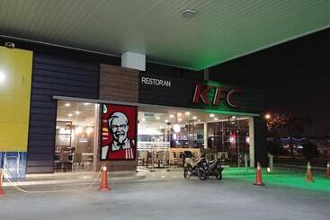 New D D Hotel S Alam