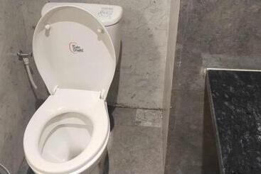 Oyo Flagship Hotel Mithila Shiv Palace