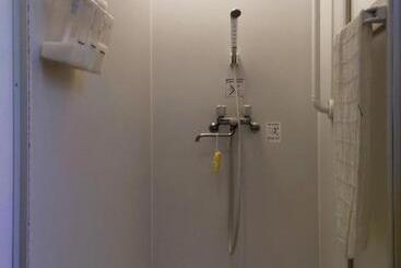 بنسيون Amino Guesthouse Bench