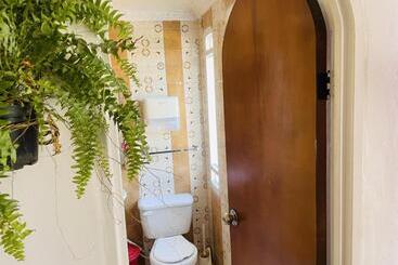 Пансион Boutique Tesoro