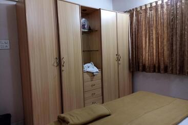 Пансион Gargi Vill Guest House