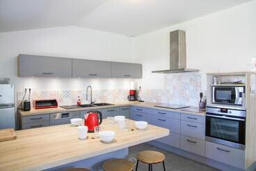 פנסיון Gîte Du Pavement