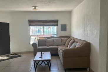 بنسيون Habitaciones Enma