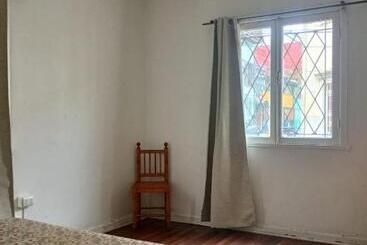 펜션 Hospedaje Cerro Concepcion