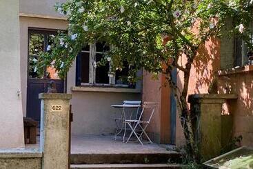 פנסיון La Maison Dans La Forêt