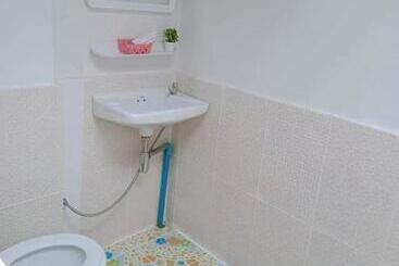 펜션 Nadan Beach House