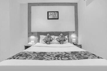 پانسیون New Prakash International