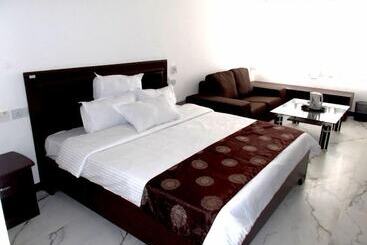 پانسیون Spirit Of India