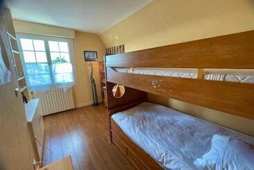 پانسیون Villa Lé Luquentia Bassin D Arcachon