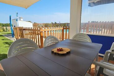هتل آپارتمان Quinta Da Bornacha   Casa A