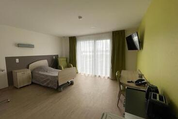 شقة فندقية Relais Les Rives Du Lac