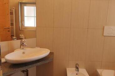 מלון דירות Residence Rodolon Appartamenti