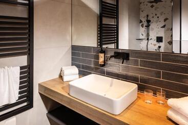 아파트호텔 Zeit Und Raum Hotel   Self Check In