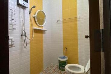 شقة فندقية นานา อพาร์ทเม้นท์ นราธิวาส