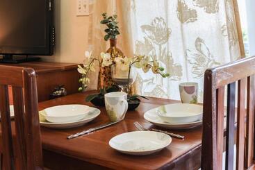 9a Apartments In Sapphire Beach Resort