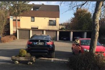 아파트호텔 Annicum