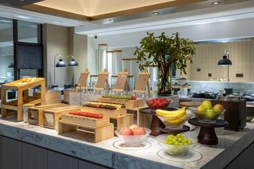 Atour Hotel Ningbo Ninghai