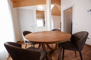 Bed and Breakfast Antica Colombaia