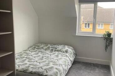 민박 Cityscape Executive House