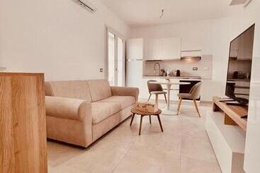 צימר La Casa Sul Mare