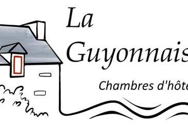مبيت وإفطار La Guyonnais